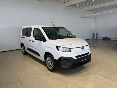 Fiat Doblo Tageszulassung