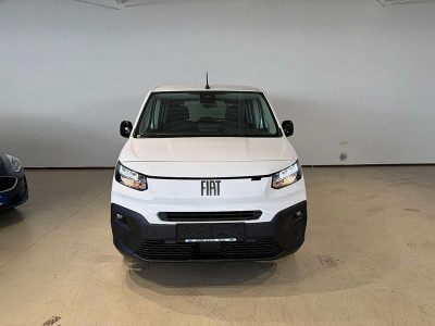 Fiat Doblo Tageszulassung