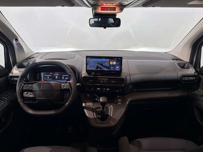 Fiat Doblo Tageszulassung