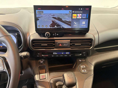 Fiat Doblo Tageszulassung