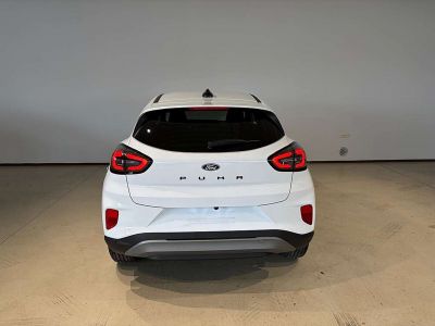 Ford Puma Neuwagen Ford Puma Neuwagen