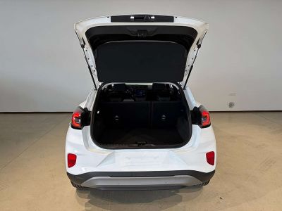 Ford Puma Neuwagen Ford Puma Neuwagen