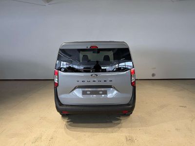 Ford Tourneo Courier Neuwagen