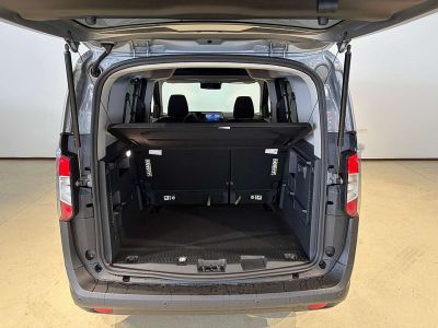 Ford Tourneo Courier Neuwagen