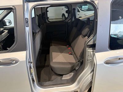 Ford Tourneo Courier Neuwagen