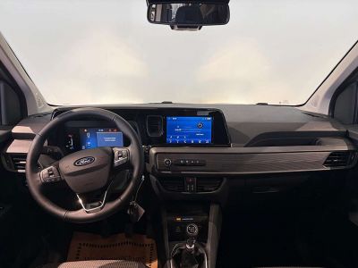 Ford Tourneo Courier Neuwagen