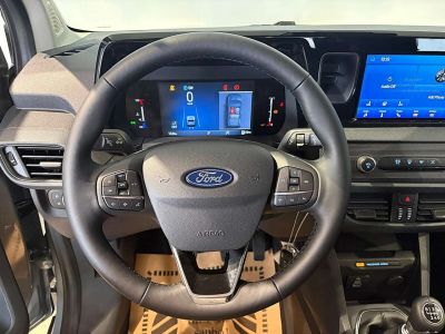 Ford Tourneo Courier Neuwagen