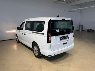 Ford Tourneo Connect Neuwagen