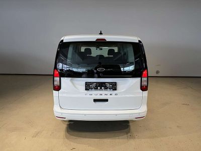 Ford Tourneo Connect Neuwagen