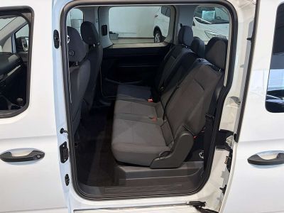 Ford Tourneo Connect Neuwagen