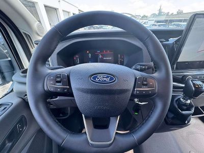 Ford Transit Neuwagen
