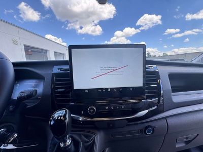 Ford Transit Neuwagen