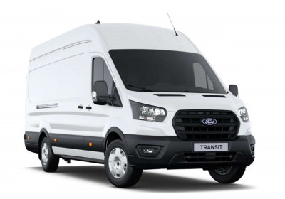 Ford Transit Neuwagen