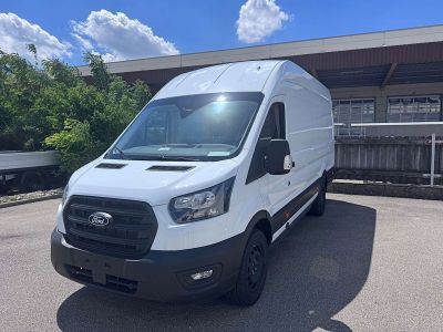 Ford Transit Neuwagen