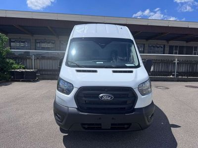 Ford Transit Neuwagen
