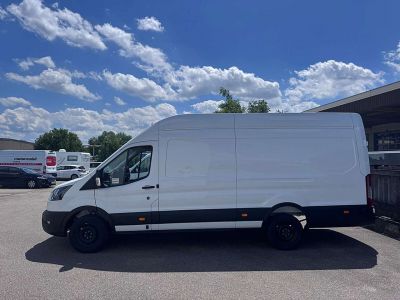 Ford Transit Neuwagen
