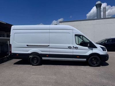 Ford Transit Neuwagen