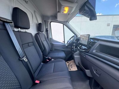 Ford Transit Neuwagen