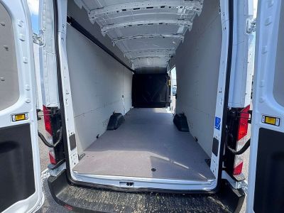 Ford Transit Neuwagen
