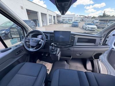 Ford Transit Neuwagen