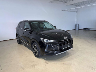 MG ZS Tageszulassung