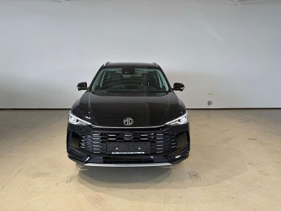 MG ZS Tageszulassung