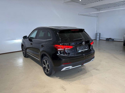 MG ZS Tageszulassung