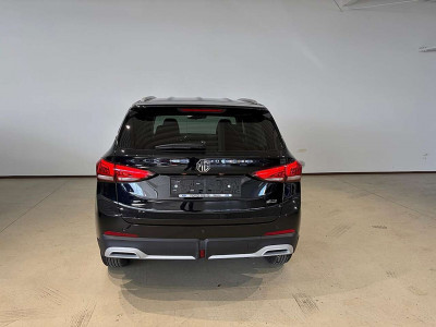 MG ZS Tageszulassung