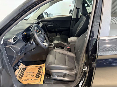 MG ZS Tageszulassung