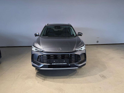 MG ZS Tageszulassung MG ZS Tageszulassung