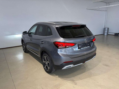 MG ZS Tageszulassung MG ZS Tageszulassung