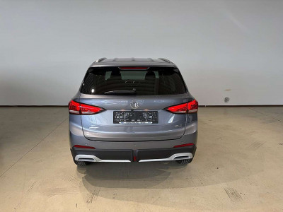 MG ZS Tageszulassung MG ZS Tageszulassung