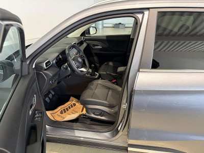 MG ZS Tageszulassung MG ZS Tageszulassung