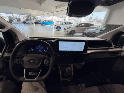 Ford Transit Custom Gebrauchtwagen