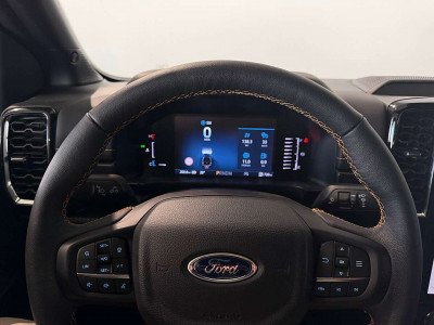 Ford Ranger Gebrauchtwagen