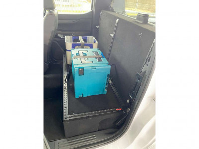 Ford Ranger Gebrauchtwagen