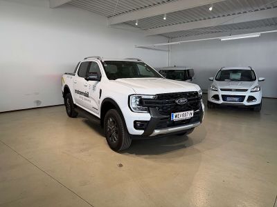 Ford Ranger Gebrauchtwagen Ford Ranger Gebrauchtwagen