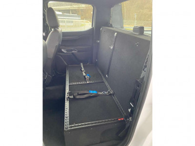 Ford Ranger Gebrauchtwagen