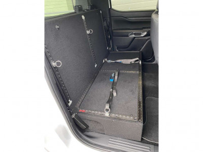 Ford Ranger Gebrauchtwagen