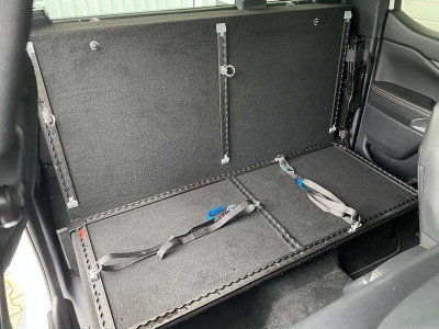 Ford Ranger Gebrauchtwagen