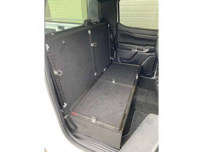 Ford Ranger Gebrauchtwagen