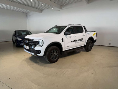 Ford Ranger Gebrauchtwagen