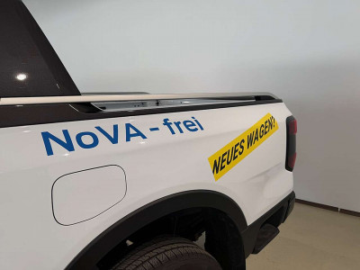 Ford Ranger Gebrauchtwagen