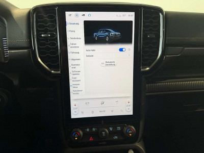 Ford Ranger Gebrauchtwagen