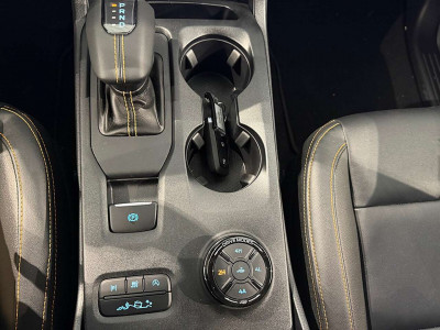 Ford Ranger Gebrauchtwagen