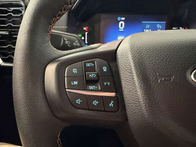 Ford Ranger Gebrauchtwagen