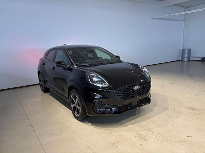 Ford Puma Neuwagen Ford Puma Neuwagen