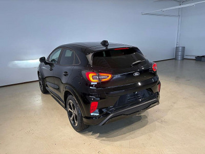 Ford Puma Neuwagen Ford Puma Neuwagen