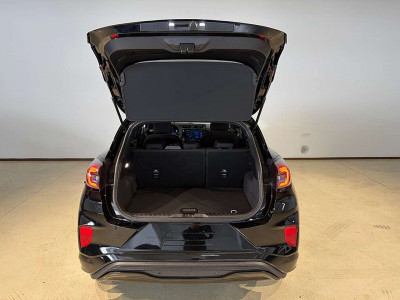 Ford Puma Neuwagen Ford Puma Neuwagen