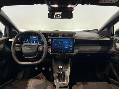 Ford Puma Neuwagen Ford Puma Neuwagen